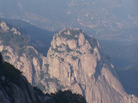 泰山是哪個地方：從多元視角解讀地標名義及其含義